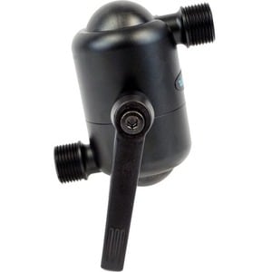 Zirkona Mounting Adapter - Anodized Aluminium
