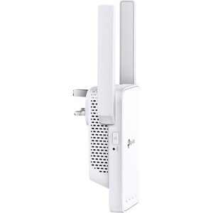 TP-Link RE315 Dual Band IEEE 802.11ac 1.17 Gbit/s Wireless Range Extender - 2.40 GHz, 5 GHz - 2 x External Antenna(s) - Ex