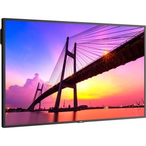 Sharp NEC Display 50" Ultra High Definition Commercial Display - 50" LCD - High Dynamic Range (HDR) - 3840 x 2160 - Direct
