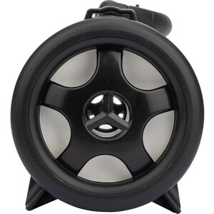 Camouflage Bluetooth Speaker (Clearance Pricing), Decent Sound Output (3W), 3 hour Playback time, FM Radio, Range 10m, mic