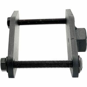 Placca di montaggio Gamber-Johnson per Tablet - Nero