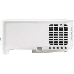 ViewSonic PX701-4K Standard Throw DLP Projector - 16:9 - Ceiling Mountable - 3840 x 2160 - Front - 2160p - 6000 Hour Norma