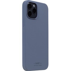 HOLDIT SILICONE CASE IPHONE 12/12 PRO PACIFIC BLUE