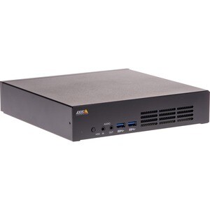 AXIS S9101 Mk II Wired Video Surveillance Station - Camera Station - 4K Recording