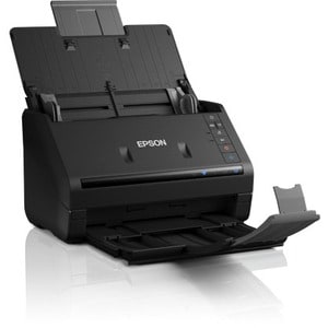 Epson WorkForce ES-500W II Sheetfed Scanner - 1200 dpi Optical - Duplex Scanning - USB