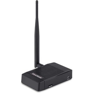 ViewSonic Rockchip RK3188 Quad-Core, Android 7.1, 8GB eMMC - Rockchip RK3188 - 1080p - Wireless LAN - Ethernet - Android 7