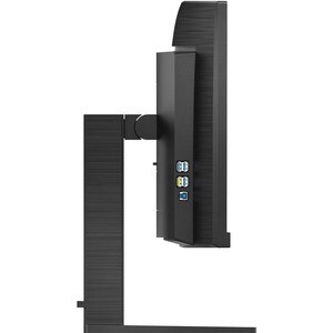 Philips E Line 346E2CUAE/00. Display diagonal: 86.4 cm (34"), Display resolution: 3440 x 1440 pixels, HD type: Wide Quad H