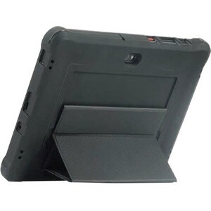 MOBILIS PROTECH Carrying Case Samsung Galaxy Tab Active Pro Tablet - Black - Drop Resistant, Shock Resistant, Shock Absorb