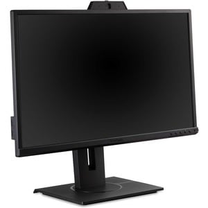 Moniteur LED ViewSonic Graphic VG2440V 24" Class Webcam Full HD - 16:9 - Noir - 60,5 cm (23,8") Viewable - Technologie IPS