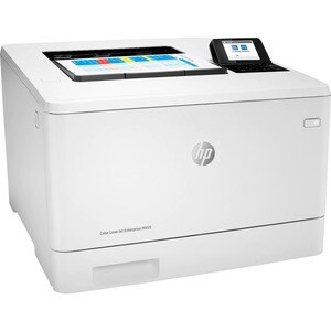 HP LaserJet Enterprise M455dn Desktop Laser Printer - Color - 27 ppm Mono / 27 ppm Color - 600 x 600 dpi Print - Automatic