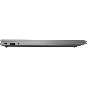 HP ZBook Firefly G8 39,6 cm (15,6 Zoll) Mobile Workstation - Full HD - 1920 x 1080 - Intel Core i7 11. Generation i7-1165G