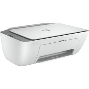 Impresora de inyección de tinta multifunción HP Deskjet 2775 Inalámbrico - Color - Copiadora/Impresora/Escáner - 4800 x 12