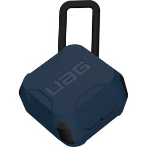 Urban Armor Gear Hardcase Carrying Case Samsung Earbud - Mallard, Black - Scratch Resistant, Impact Resistant, Debris Resi