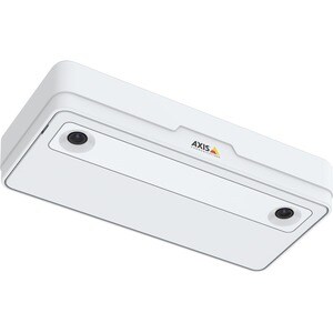 AXIS P8815-2 People Counter Sensor - Ceiling Mountable - Aluminium - White