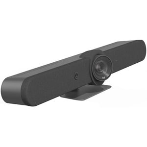 Logitech Rally Bar - Videokonferenz-Kamera - 30 fps - Graphit - USB 3.0 - 3840 x 2160 Pixel Videoauflösung - 3x Digitaler 