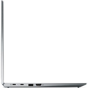 Lenovo ThinkPad X1 Yoga Gen 6 20XY002XUS 14" Touchscreen 2 in 1 Notebook - WUXGA - 1920 x 1200 - Intel EVO Core i5 i5-1145