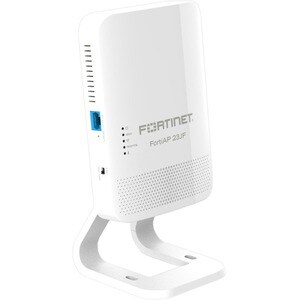 Fortinet FortiAP FAP-23JF 802.11ax 1.73 Gbit/s Wireless Access Point - 2.40 GHz, 5 GHz - MIMO Technology - 7 x Network (RJ
