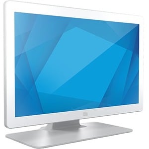 Elo 2203LM 22" Class LCD Touchscreen Monitor - 16:9 - 14 ms - 54.6 cm (21.5") Viewable - TouchPro Projected Capacitive - 1