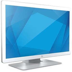 Elo 2703LM 27" Class LCD Touchscreen Monitor - 16:9 - 14 ms - 68.6 cm (27") Viewable - TouchPro Projected Capacitive - 10 