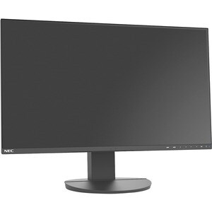 NEC Display MultiSync EA242F 24 Zoll Class Full HD LCD-Monitor - 16:9 Format - Schwarz - 60,5 cm (23,8 Zoll) Viewable - IP
