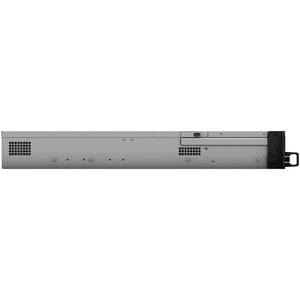 Synology RackStation RS3621RPXS 12 x Total Bays SAN/NAS Storage System - Intel Xeon D-1531 Hexa-core (6 Core) 2.20 GHz - 8