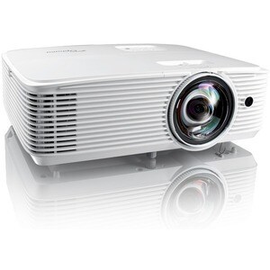 W309ST BRIGHT WXGA PROJECTOR 3800 ANSI LUM HDMI/USB