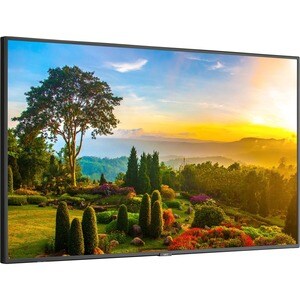 NEC Display Ultra High Definition Professional Display - 55" LCD - Touchscreen - High Dynamic Range (HDR) - 3840 x 2160 - 