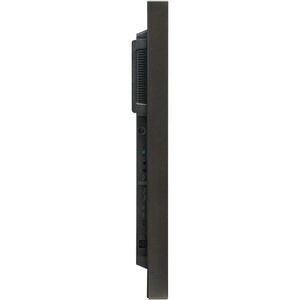 LCD Digital Signage LG 75XS4G-B 1905 mm - 3840 x 2160 - LED - 4000 cd/m² - 2160p - USB - HDMI - Seriale - LAN wireless - B