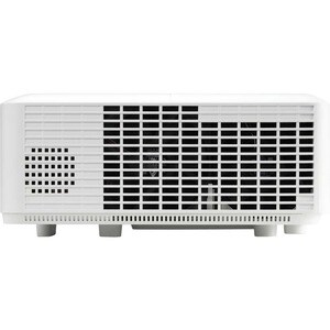 ViewSonic LS921WU 3D Short Throw DLP Projector - 16:10 - 1920 x 1200 - Front, Ceiling - 1080p - 20000 Hour Normal Mode - W