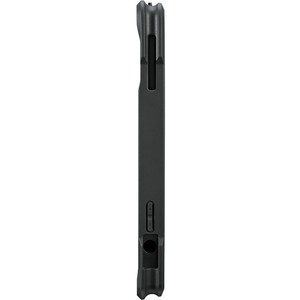 Lenovo Tasche Lenovo Tablet - Schwarz - Thermoplastisches Polyurethan (TPU), Polycarbonat Außenmaterial - Stoßfest, Kratzf
