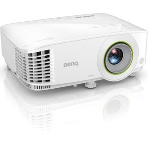 Proiettore DLP BenQ EH600 - 3D Ready - 16:9 - 1920 x 1080 - Frontale, Soffitto - 1080p - 5000 Ora Modo normale - 10000 Ora