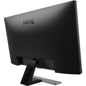 BenQ EL2870U 70.9 cm (27.9") 4K UHD LED Gaming LCD Monitor - 16:9 - Metallic Grey - 711.20 mm Class - Twisted nematic (TN)