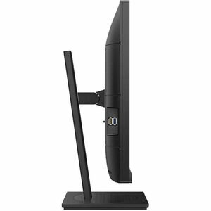 Philips 276B1 27" (68.6 cm) Class WQHD LED Monitor - 16:9 - Textured Black - 27" (68.6 cm) Viewable - In-plane Switching (