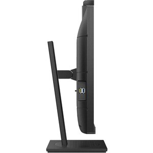 Philips 276B1JH 27" (68.6 cm) Class Webcam WQHD LCD Monitor - 16:9 - Textured Black - 27" (68.6 cm) Viewable - In-plane Sw