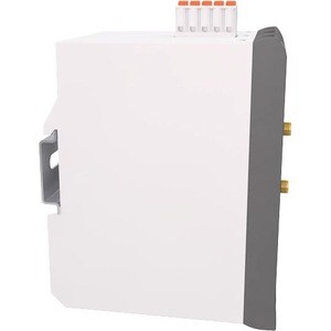 INSYS icom MRX3 LTE 1 SIM Mobilfunk, Ethernet Modem/Wireless Router - 4G - LTE 800, LTE 900, LTE 2100, LTE 1800, LTE 2600,