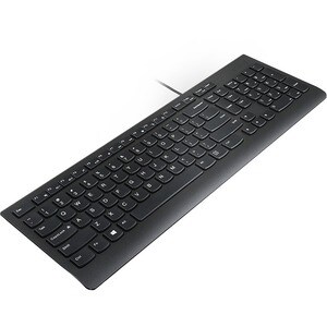 Lenovo Essential Wired Keyboard - US English (103P)