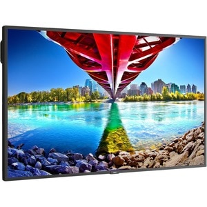 NEC Display MultiSync ME551 139.7 cm (55") LCD Digital Signage Display - 18 Hours/7 Days Operation - Energy Star - In-plan