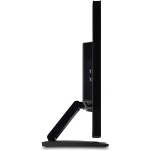 ViewSonic TD2760 27" Class LCD Touchscreen Monitor - 16:9 - 6 ms - 68.6 cm (27") Viewable - Projected Capacitive - Multi-t