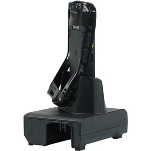 MOBILIS PROTECH Carrying Case Bluebird Mobile Computer - Black - Drop Resistant, Shock Resistant, Shock Absorbing, Impact 