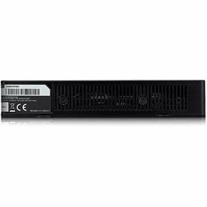 Set-top Box LG Pro:Centric STB-6500 - Televisione terrestre - 2160p - 4K UHDTV - 1 x Uscita HDMI - 1 x HDMI In - Supporto 