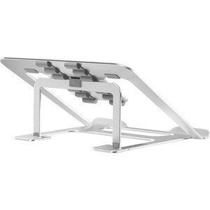 Neomounts Neomounts Pro Height Adjustable Notebook Stand - Up to 43.2 cm (17") Screen Support - 10 kg Load Capacity - 22.3
