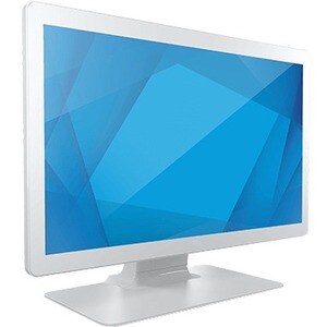Elo 2403LM 24 Zoll Klasse LCD-Touchscreen-Monitor - 16:9 Format - 16 ms Reaktionszeit - 60,5 cm (23,8 Zoll) Viewable - Tou