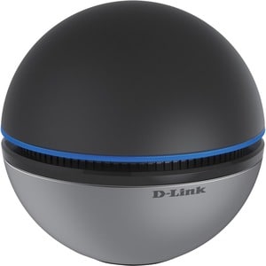 D-Link DWA-192 IEEE 802.11ac Wi-Fi Adapter for Desktop Computer/Notebook - USB 3.0 - 1.86 Gbit/s - 2.40 GHz ISM - 5 GHz UN