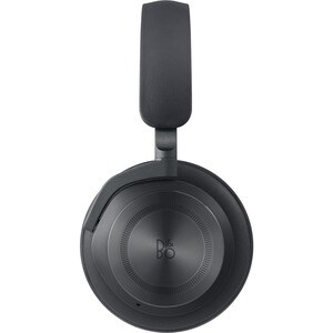 Bang & Olufsen Beoplay HX 2240 Wired/Wireless Headset - Black Anthracite - TAA Compliant - Bluetooth - 120 cm Cable - Nois