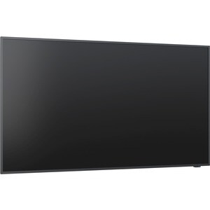 NEC Display 65" 4K UHD Display with Integrated ATSC/NTSC Tuner - 65" LCD - High Dynamic Range (HDR) - 3840 x 2160 - Direct