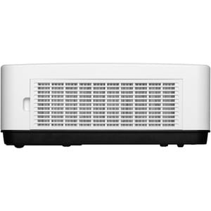 NEC Display NP-MC453X LCD Projector - 4:3 - White - 1024 x 768 - Ceiling, Front, Rear - 720p - 10000 Hour Normal Mode - 20