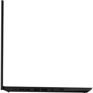Lenovo ThinkPad T14 Gen 1 20S1SDUK00 14" Notebook - Full HD - Intel Core i5 10th Gen i5-10210U - 8 GB - 256 GB SSD - Engli