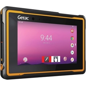 Tablette Getac ZX70G2 - 17,8 cm (7") - Qualcomm Snapdragon 660 - 4 Go - 64 Go Stockage - Android 9.0 Pie - Octa-core (8 Co