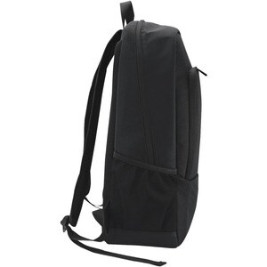 Dicota Eco Tasche (Rucksack) für 38,1 cm (15 Zoll) bis 43,9 cm (17,3 Zoll) Notebook - Schwarz - 300D Polyethylene Terephth