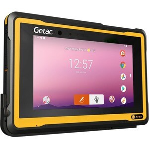 Getac ZX70 G2-EX Rugged Tablet - 17.8 cm (7") HD - Octa-core (8 Core) 1.95 GHz - 4 GB RAM - 64 GB Storage - Android 10 - 4